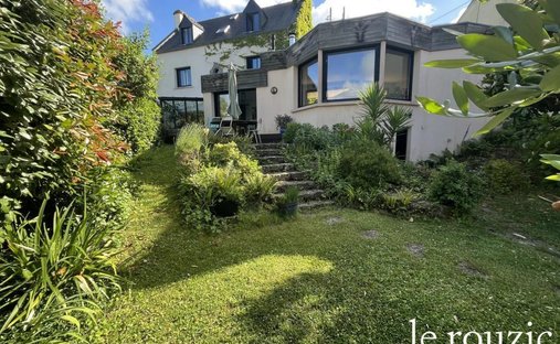 House in Poulfranc et Marais, Sene, France 1