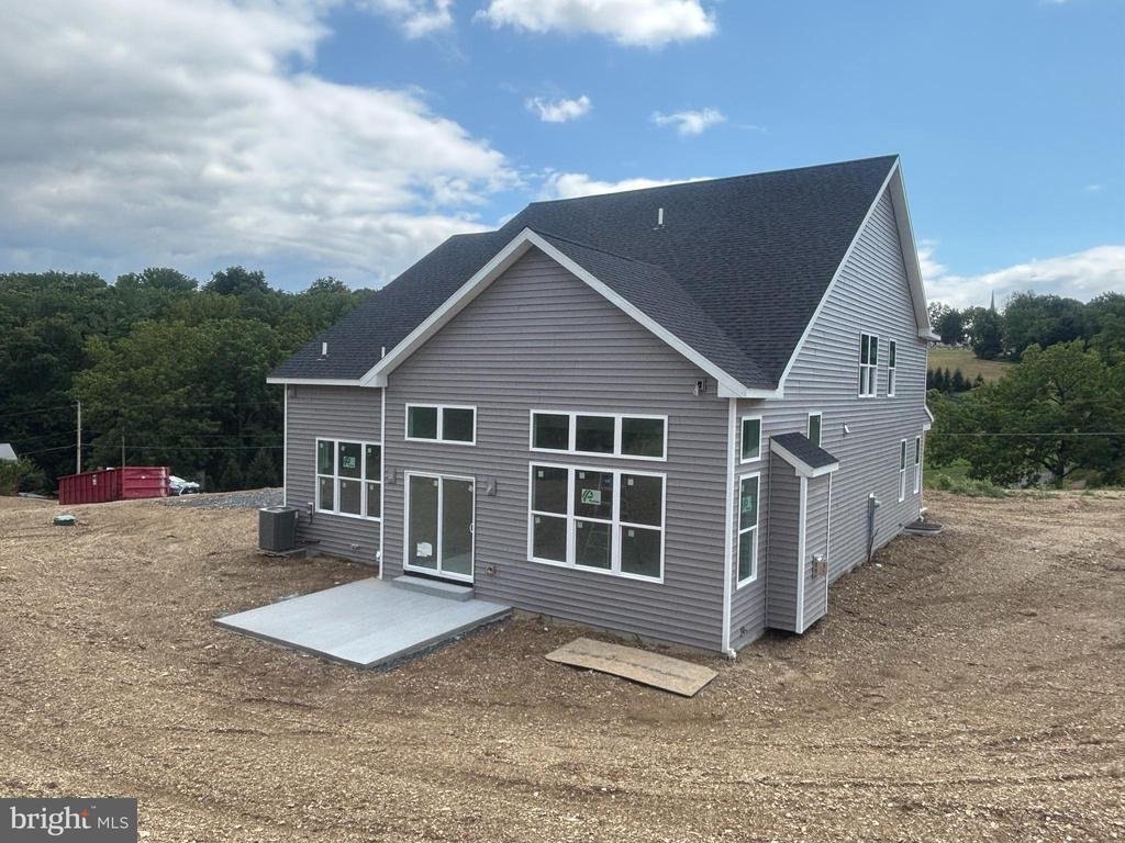 House in Sinking Spring, Pennsylvania, United States 4 - 16530204