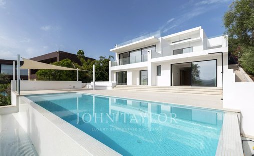 Villa a Jesús, Santa Eulària des Riu, Isole Baleari 1