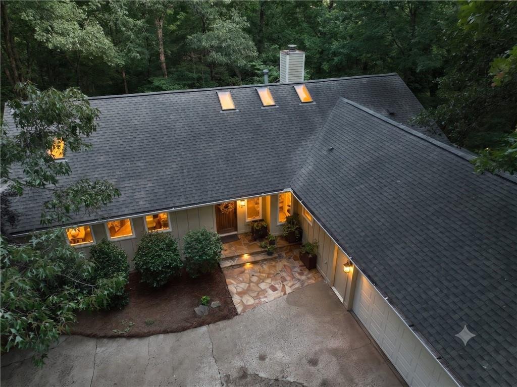House in Roswell, Georgia, United States 4 - 18543637