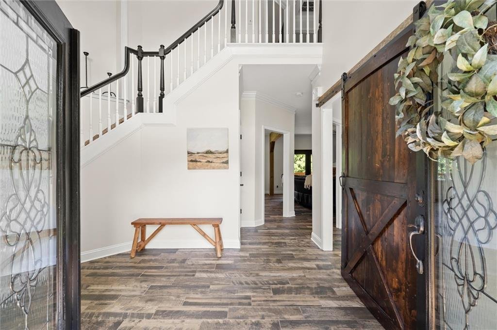House in Dahlonega, Georgia, United States 4 - 18543686