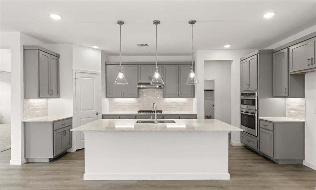 House in Melissa, Texas, United States 5 - 18543359