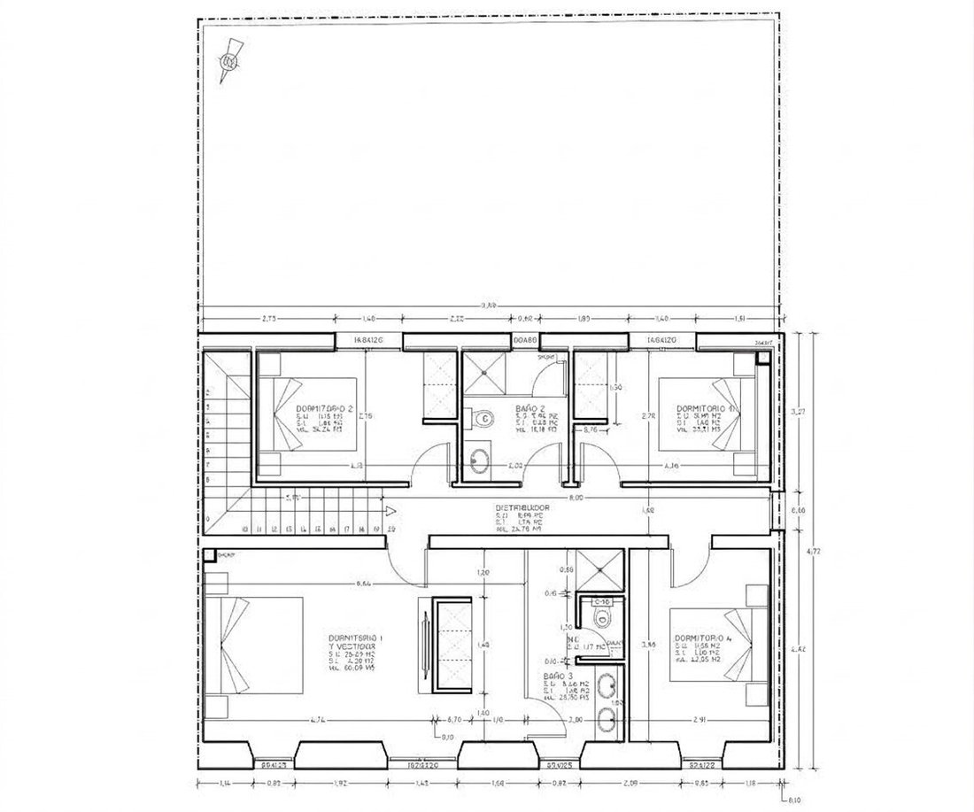 Casa a es Llombards, Santanyí, Isole Baleari 5 - 18543929