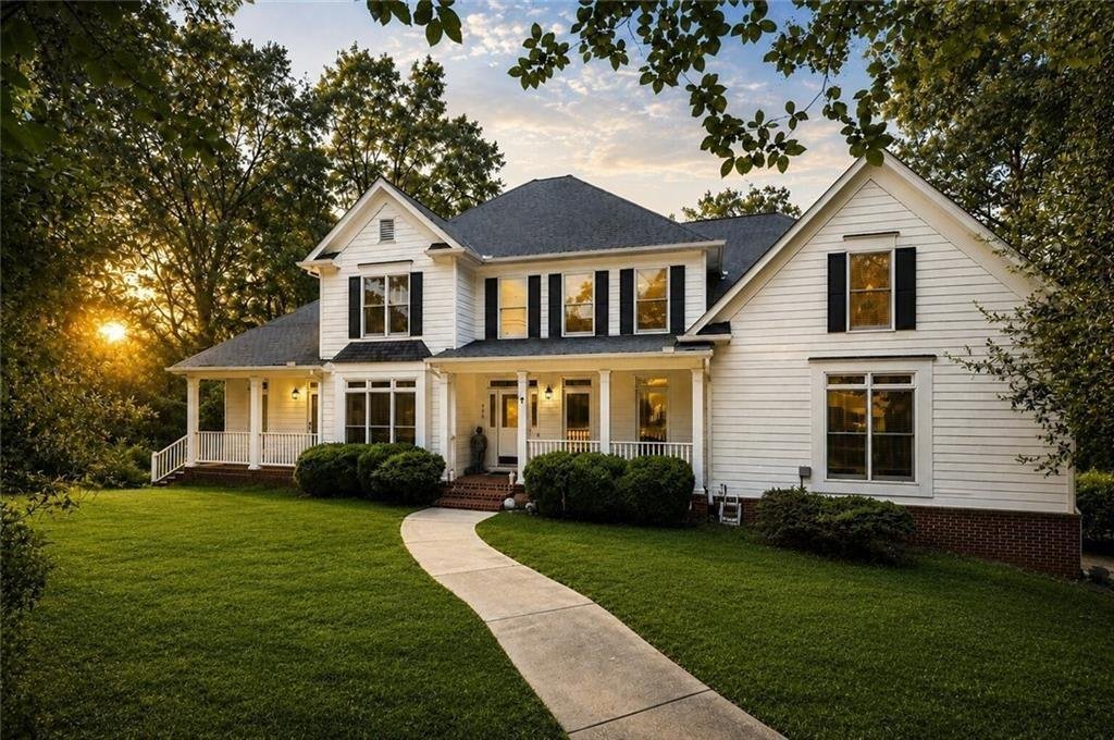 House in Lawrenceville, Georgia, United States 1 - 18543643