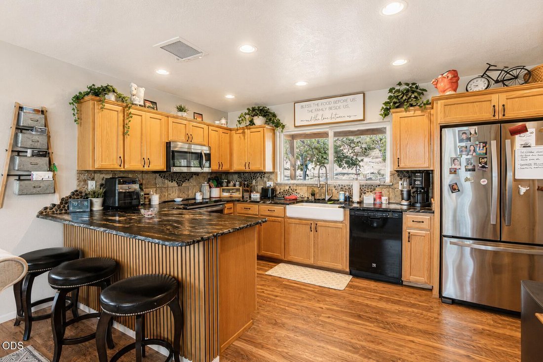 House in White City, Oregon, United States 3 - 18543107