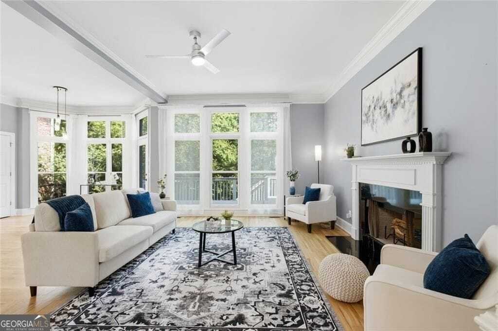 House in Decatur, Georgia, United States 3 - 18493394