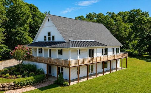 House in Taylors, South Carolina, United States 1