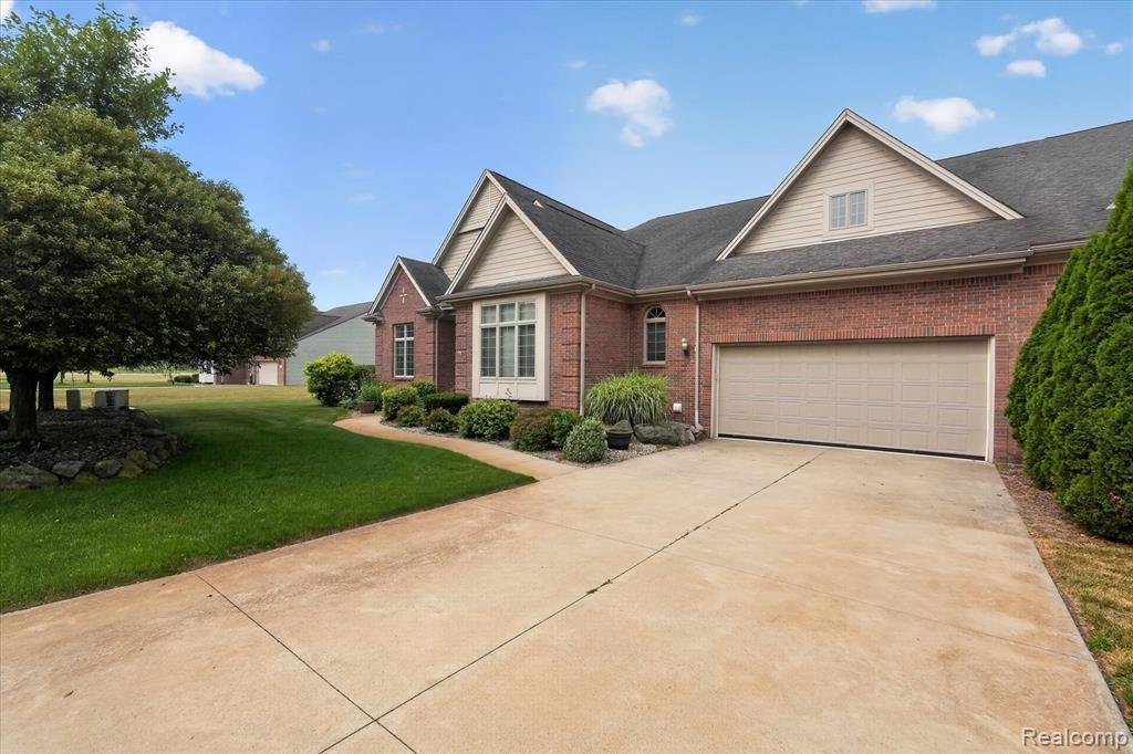 House in Argentine Township, Michigan, United States 4 - 18537713
