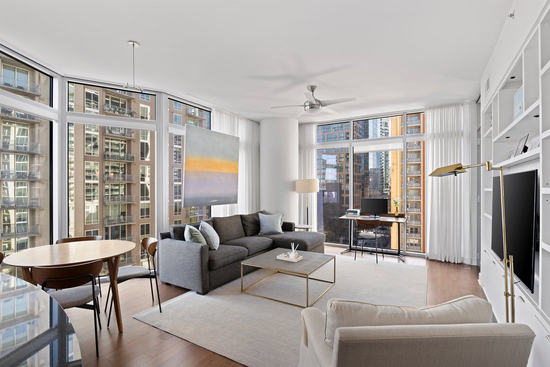 Condo in Atlanta, Georgia, United States 1 - 18248713