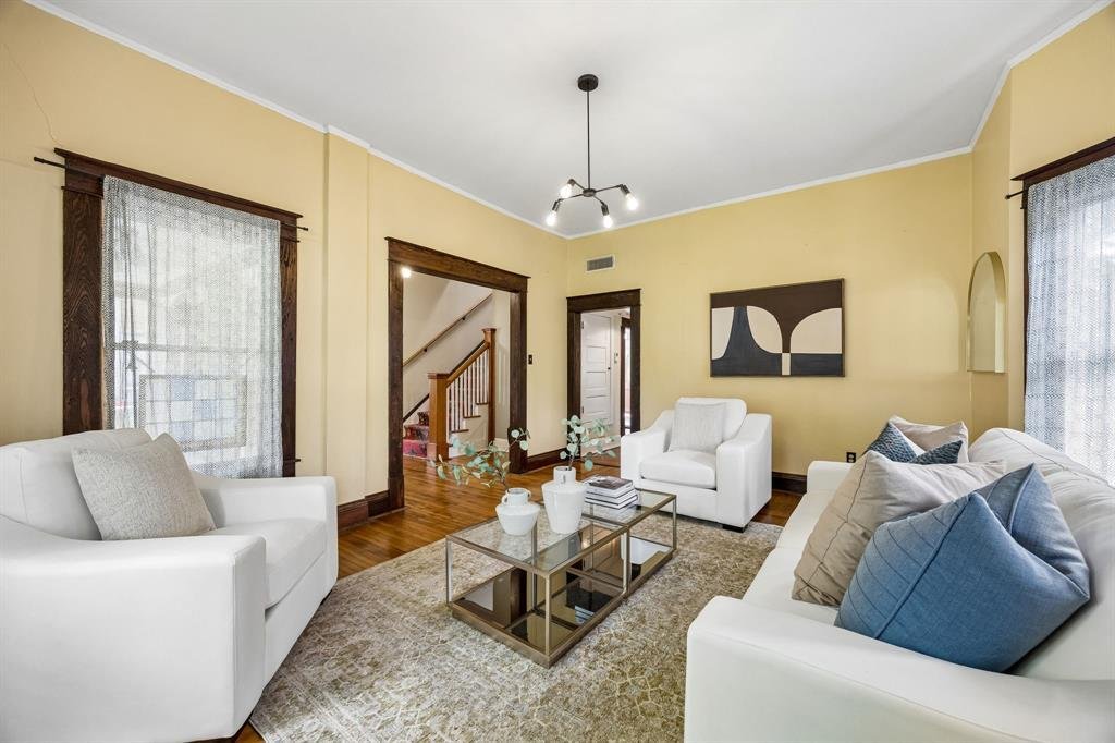 House in Dallas, Texas, United States 5 - 18543320
