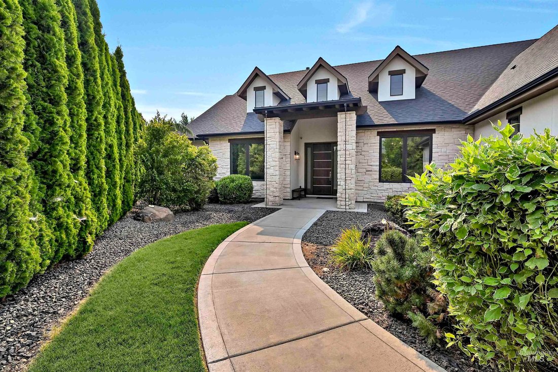 House in Meridian, Idaho, United States 1 - 18350868