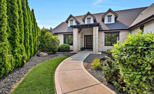 Haus in Meridian, Idaho, Vereinigte Staaten 1