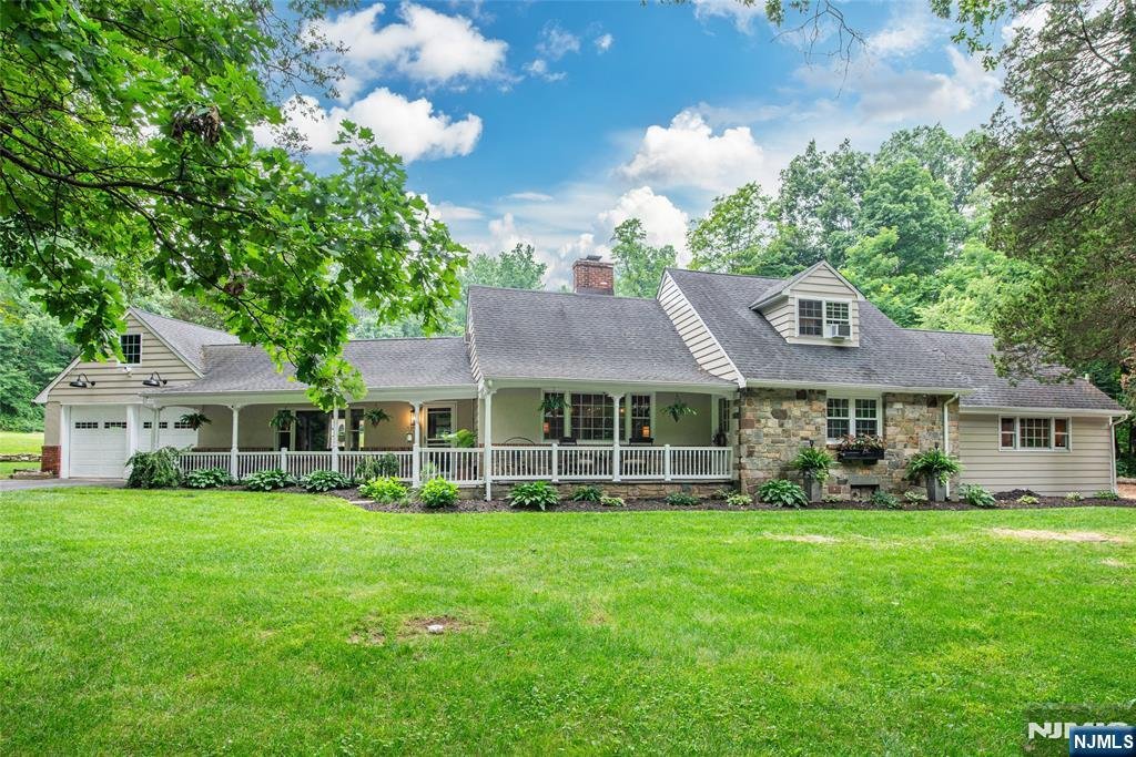 House in Andover Township, New Jersey, United States 1 - 18543510