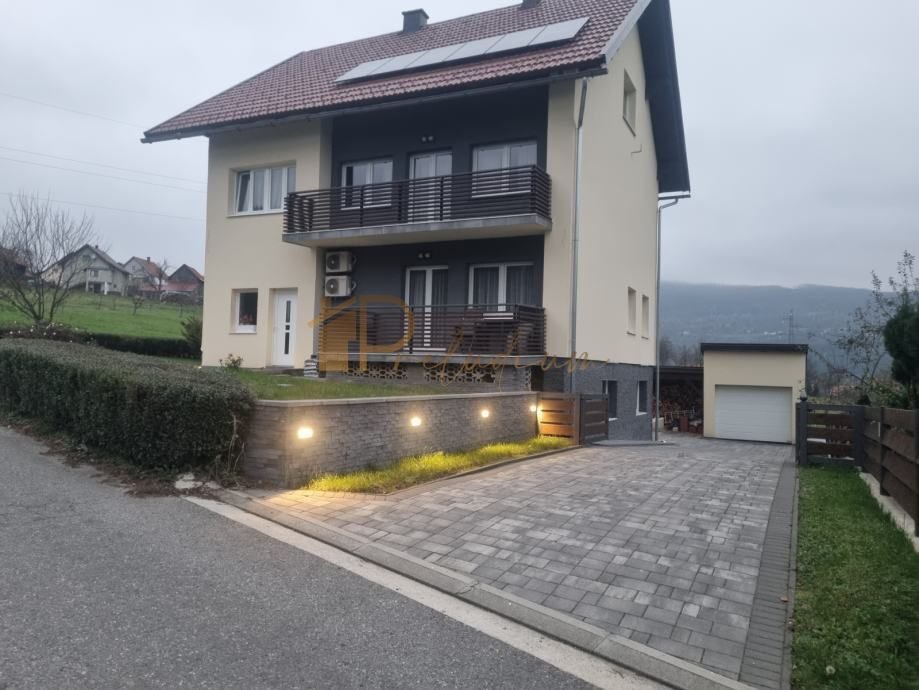 House in Grad Vrbovsko, Primorje-Gorski Kotar County, Croatia 2 - 18543708