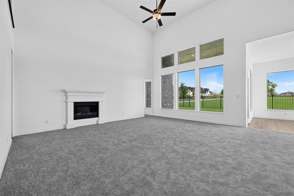 House in Celina, Texas, United States 3 - 18437469