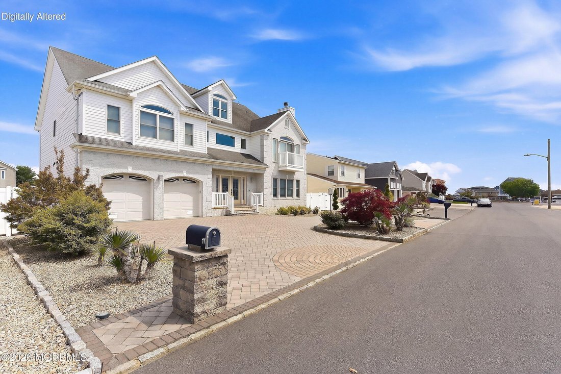 House in Toms River, New Jersey, United States 2 - 18542988