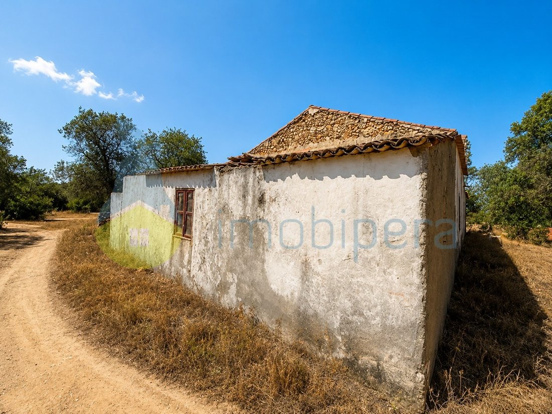 Land in Algoz e Tunes, Algarve, Portugal 4 - 18543924