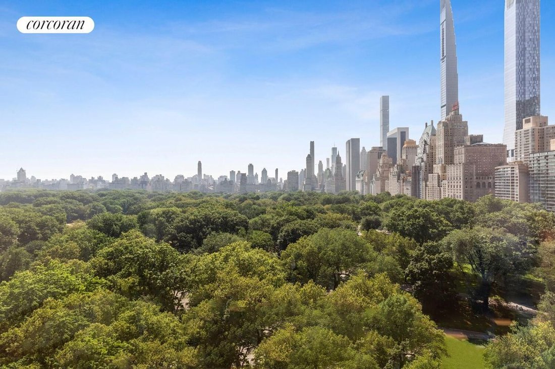 Condo in New York, New York, United States 2 - 18544129