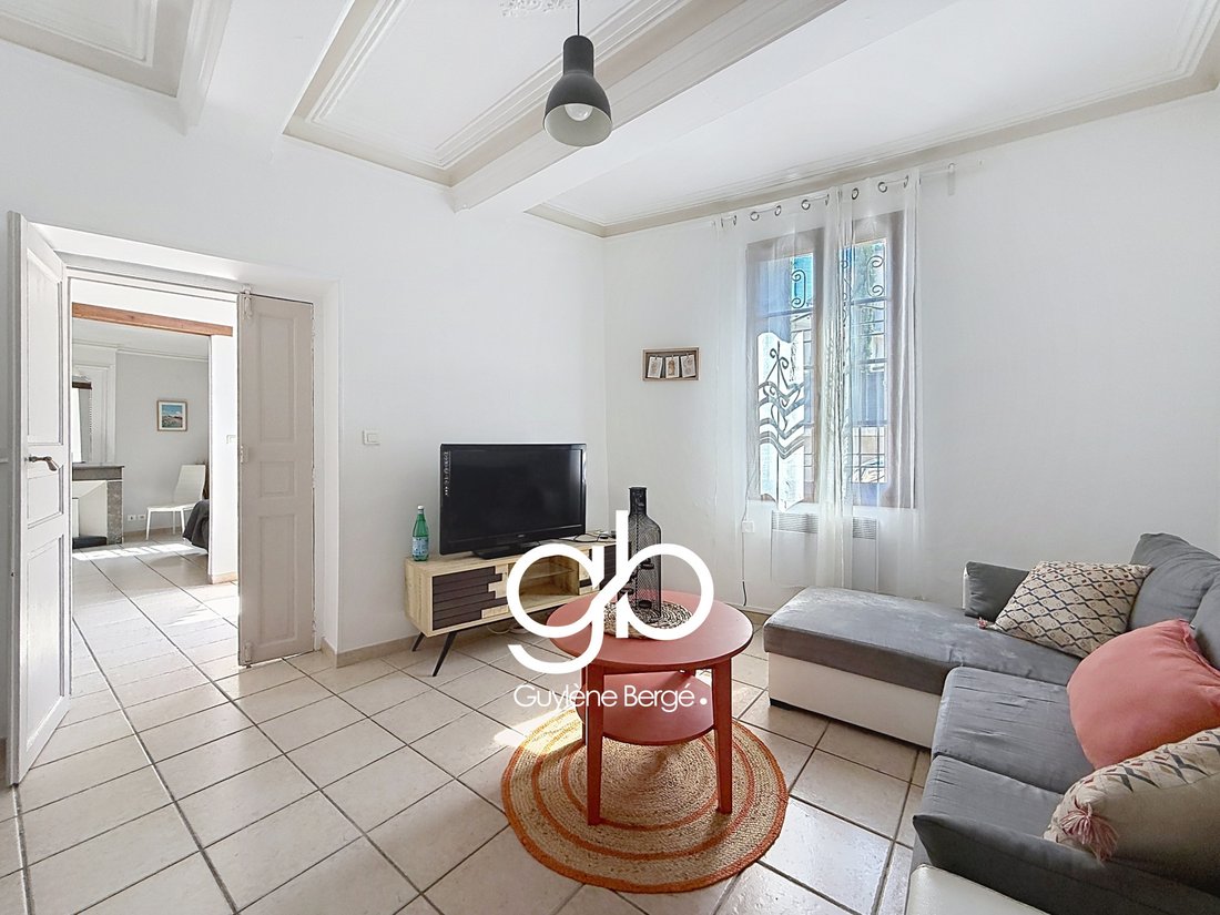 House in Aubais, Occitania, France 2 - 18542693