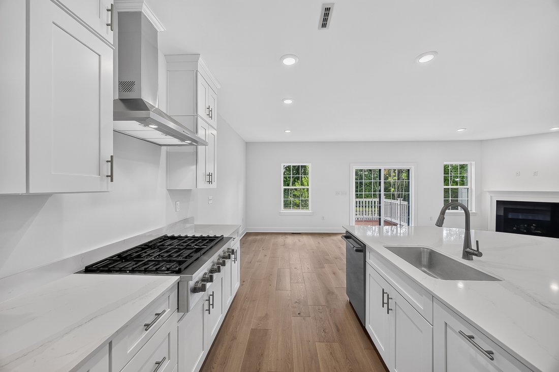 Townhouse en Oakland, Nueva Jersey, Estados Unidos 5 - 17949084