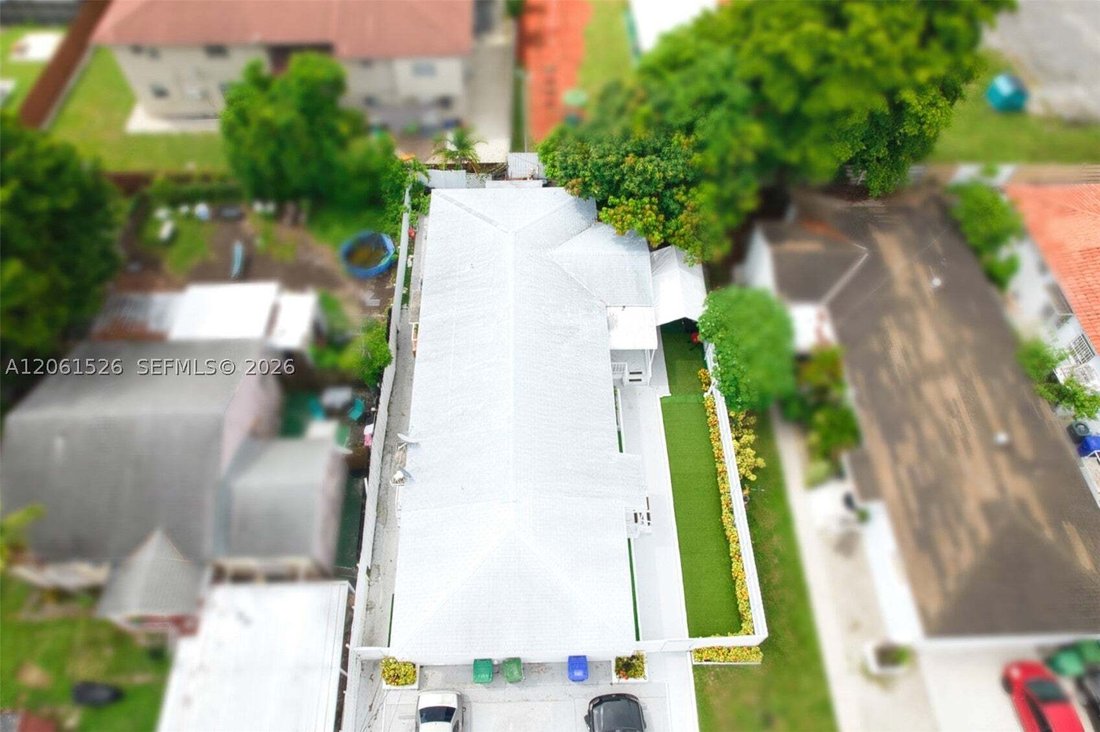 House in Miami, Florida, United States 2 - 18540132