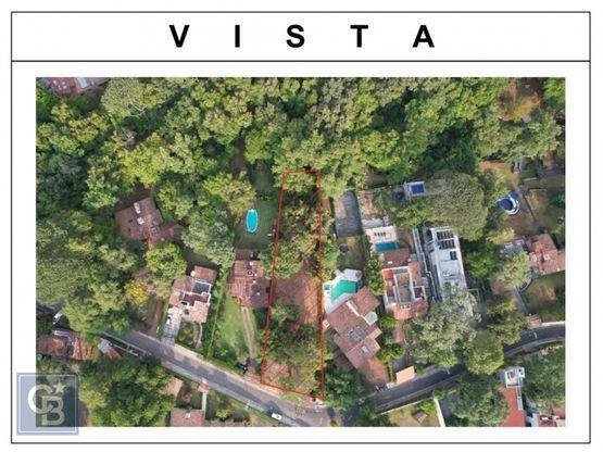 Land in Santa María Pipioltepec, State of Mexico, Mexico 1 - 18541666