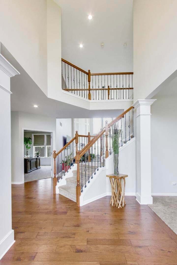 House in Oswego, Illinois, United States 4 - 18540447