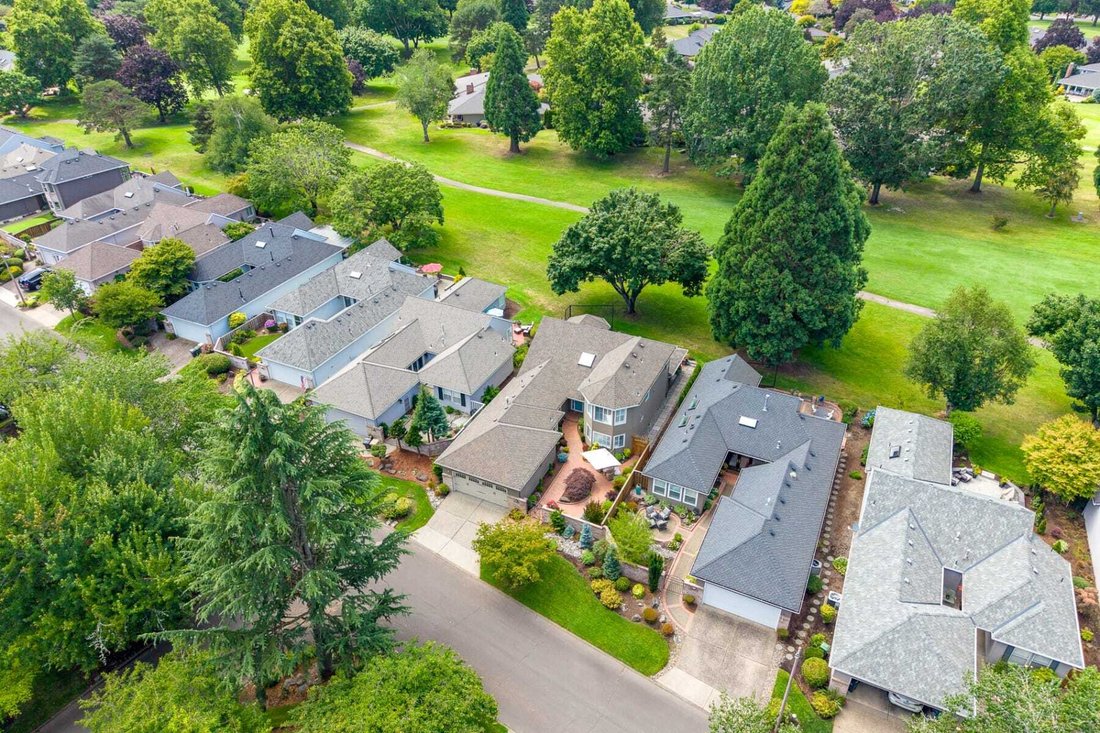 House in Wilsonville, Oregon, United States 2 - 18541078