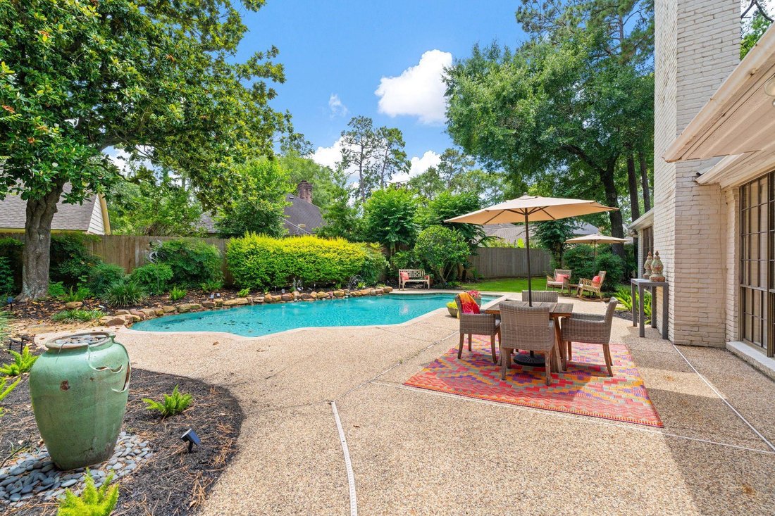 House in Houston, Texas, United States 2 - 18543417