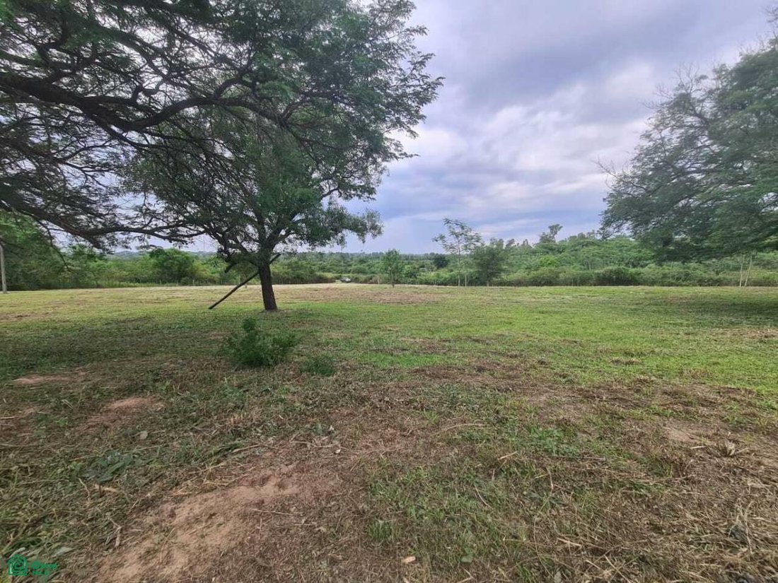 Land in Luque, Central Department, Paraguay 3 - 17814051
