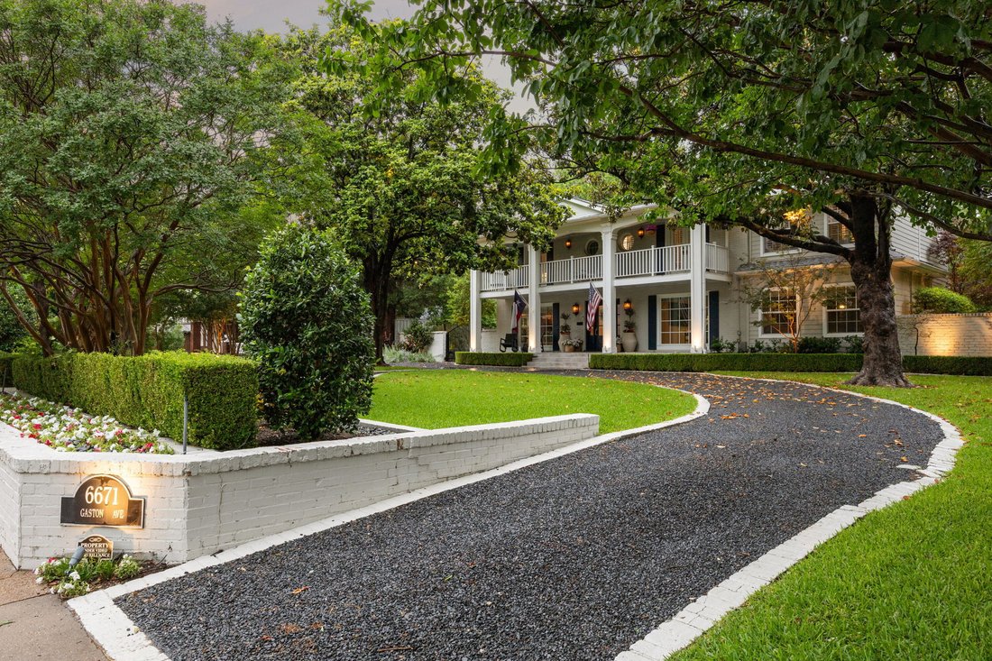 House in Dallas, Texas, United States 5 - 18445492