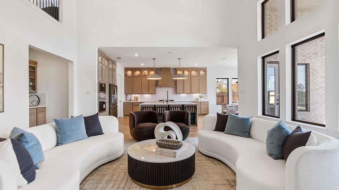 House in Friendswood, Texas, United States 4 - 18543412