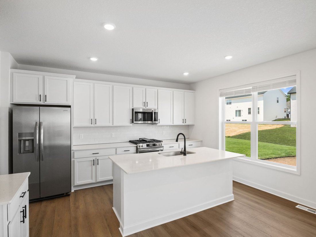 House in Woodbury, Minnesota, United States 5 - 17950502
