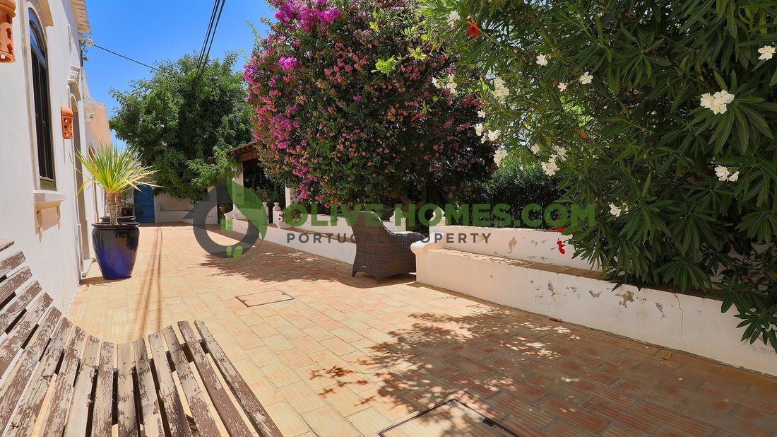 Villa in Santa Barbara de Nexe, Algarve, Portugal 3 - 18543999