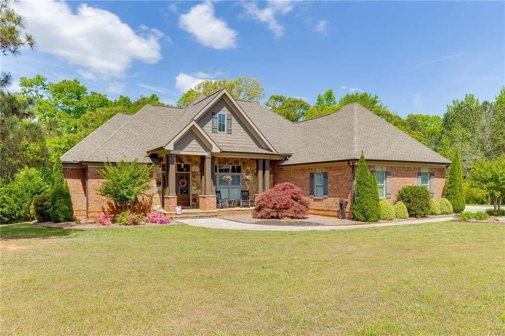 House in Buford, Georgia, United States 1 - 18539886
