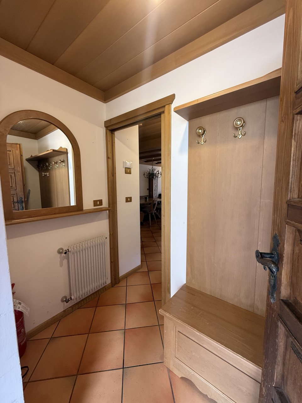 Apartment in Campitello di Fassa, Trentino – Alto Adige/Südtirol, Italy 3 - 18452020
