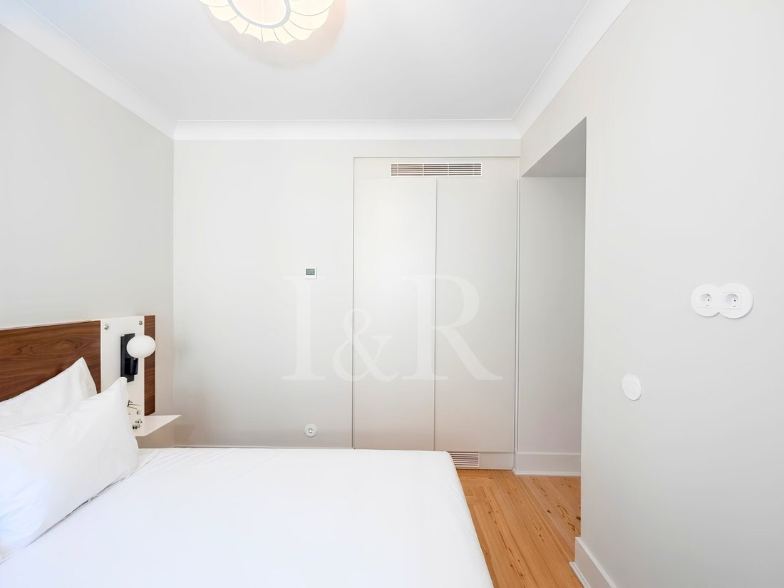 Apartment in Arroios, Lisbon, Portugal 5 - 18544006