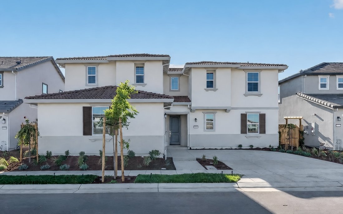 House in Mountain House, California, United States 1 - 18054118
