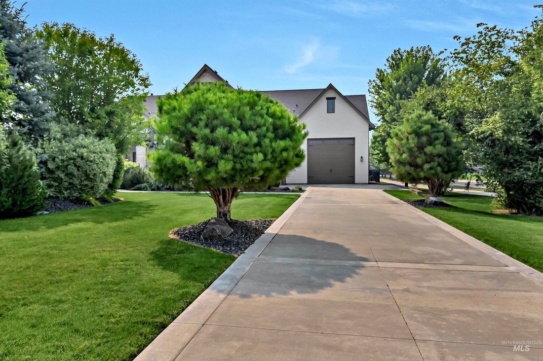 House in Meridian, Idaho, United States 3 - 18350868