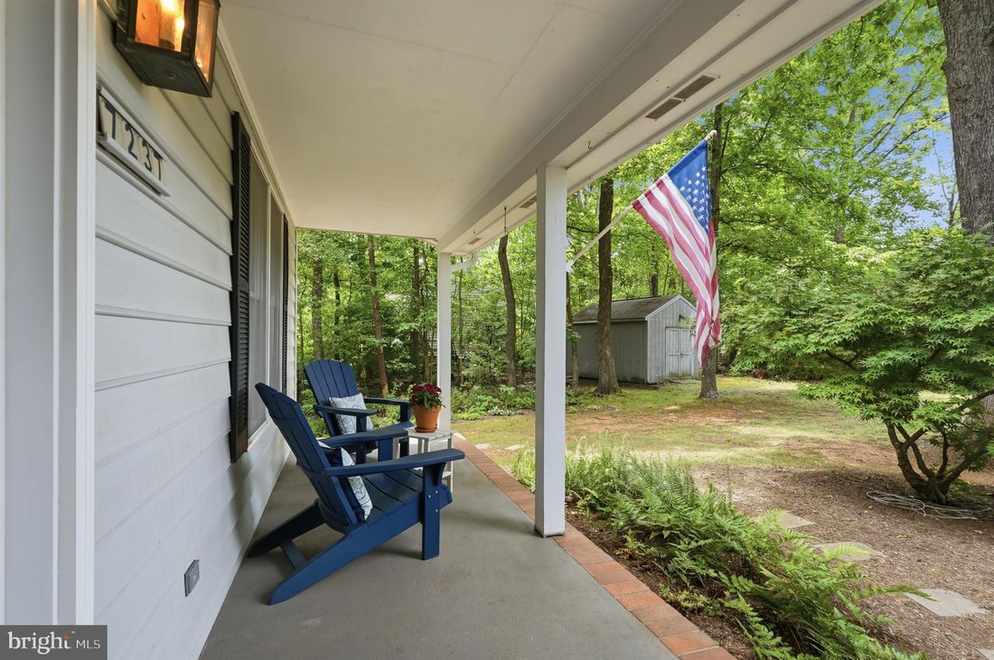 House in Warrenton, Virginia, United States 4 - 18544543