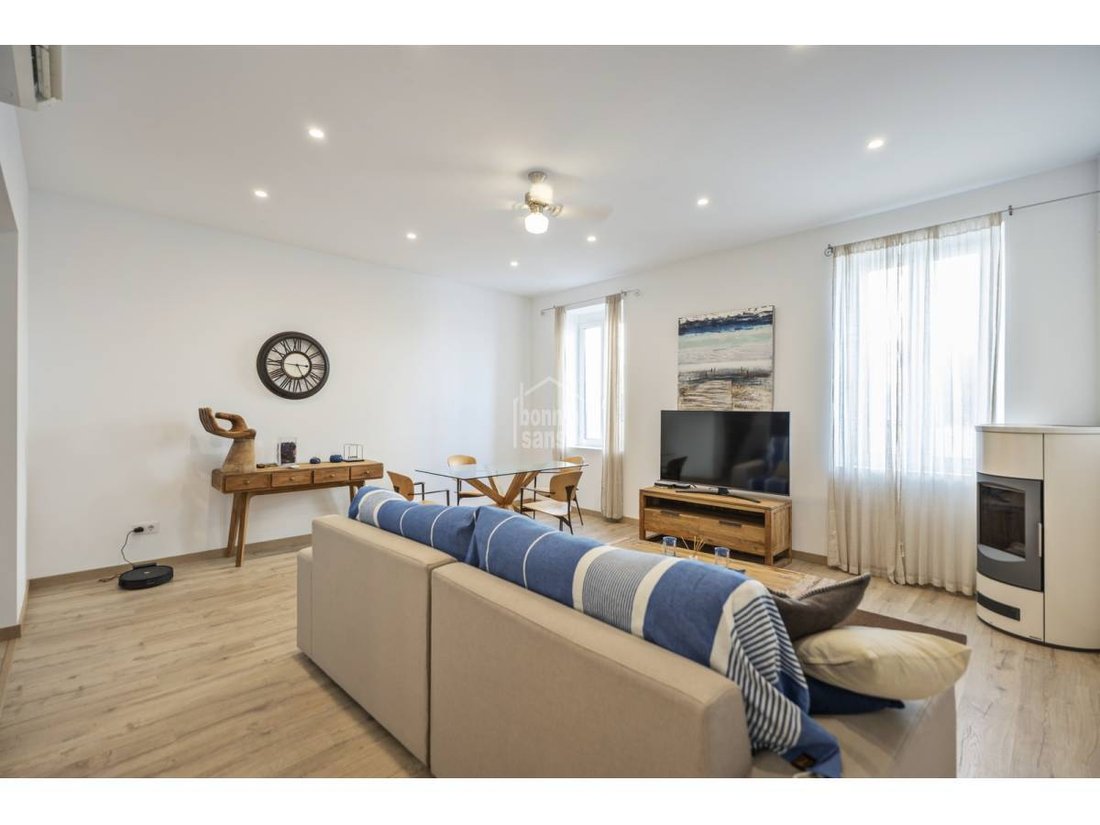 Townhouse in Maó / Mahón, Balearic Islands, Spain 3 - 18541029