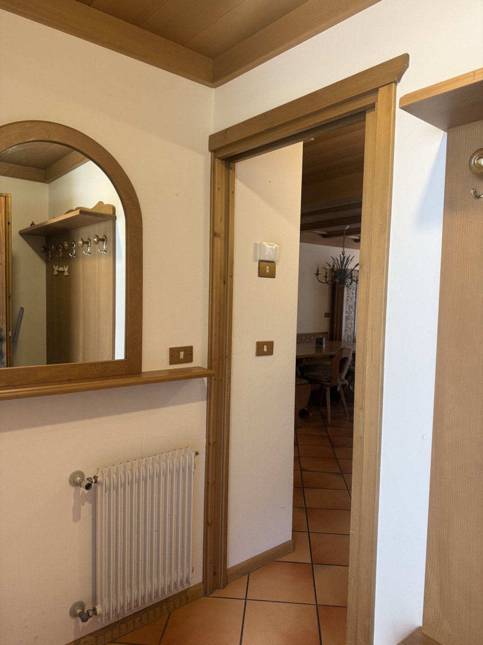 Apartment in Campitello di Fassa, Trentino – Alto Adige/Südtirol, Italy 5 - 18452020