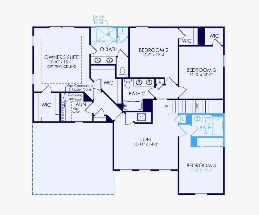 House in Cumming, Georgia, United States 3 - 18543677