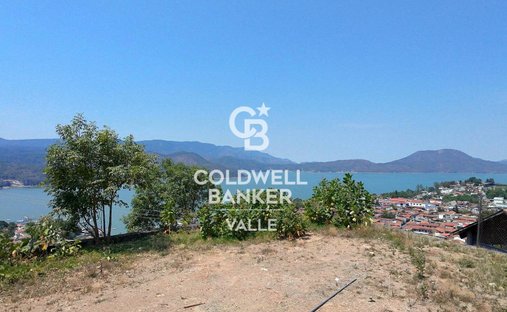 Land in Valle de Bravo, State of Mexico, Mexico 1
