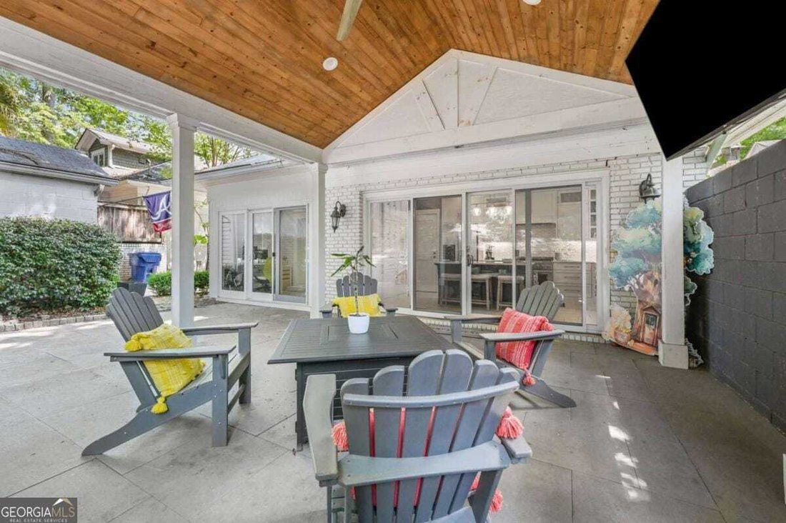 House in Atlanta, Georgia, United States 4 - 18542297