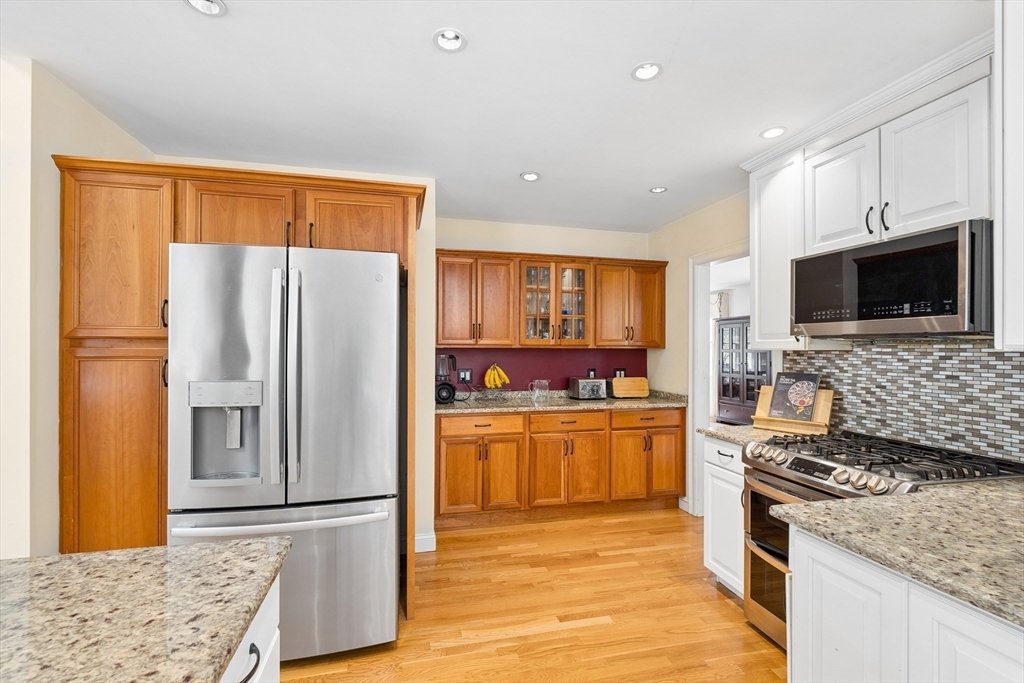 House in Acton, Massachusetts, United States 5 - 18543539