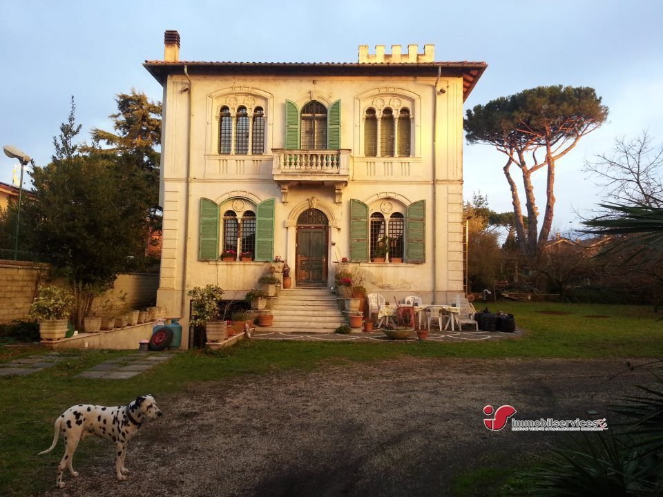 Villa in Pedica - Colle delle Ginestre - Poggio, Grottaferrata, Lazio 1 - 18543238