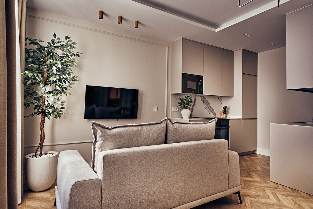 Apartment in Barrio Salamanca, Madrid, Spain 4 - 18543838