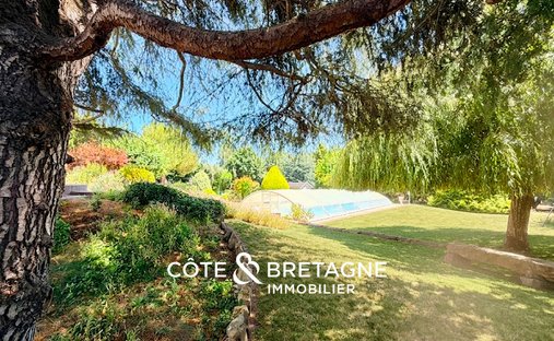Maison à Binic, Binic-Étables-sur-Mer, France 1