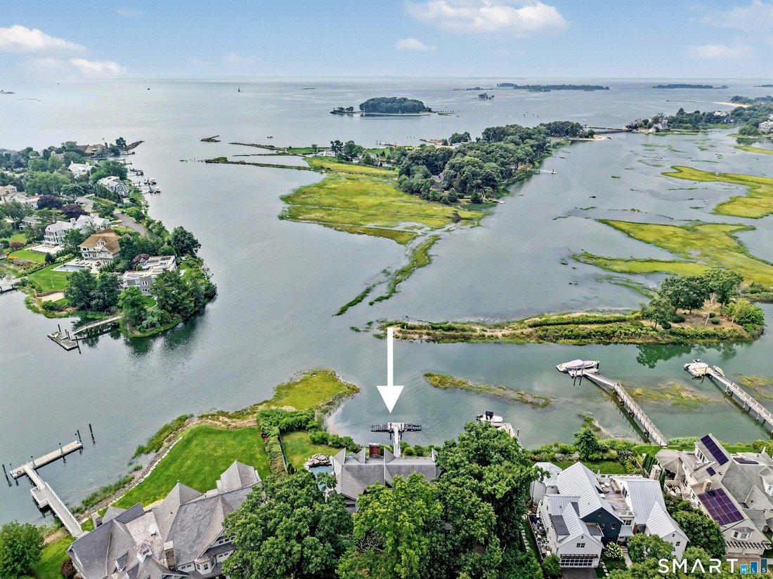 House in Westport, Connecticut, United States 2 - 17719035